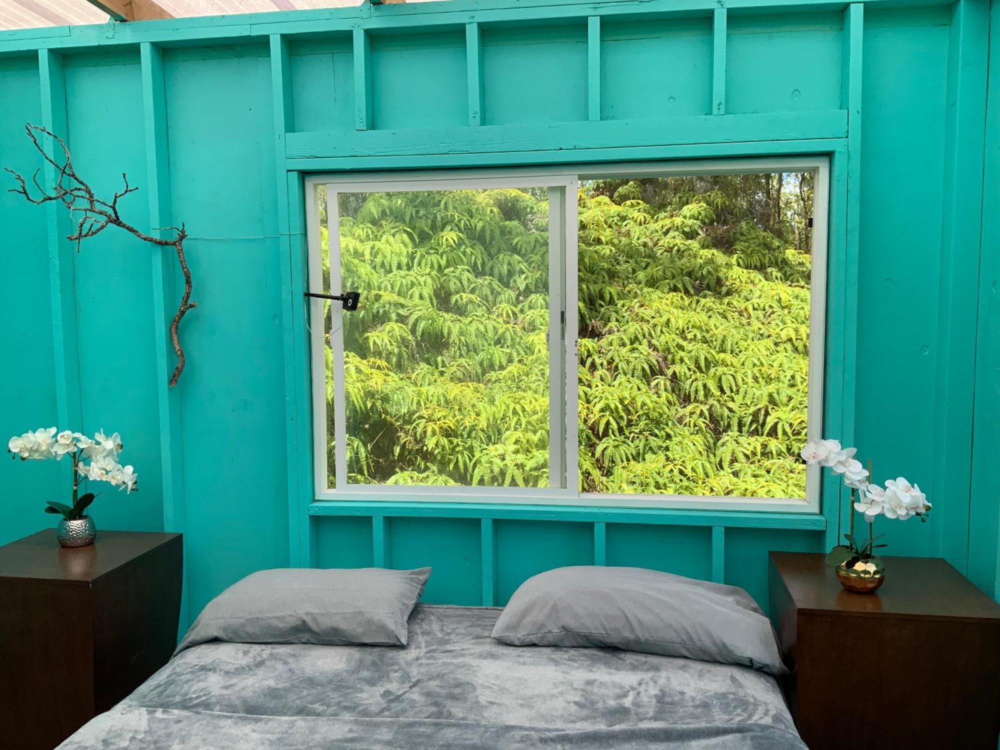 Simply Convenient Tropical Country Studio Mountain View Kültér fotó